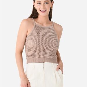 Women's Z Supply Diana Knit Sweater Tank